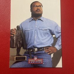 Football card