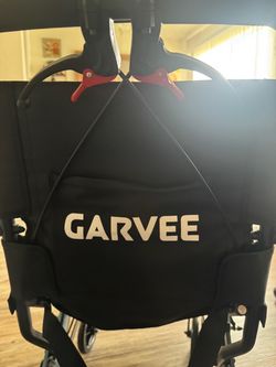 Garvee Rollator Walker