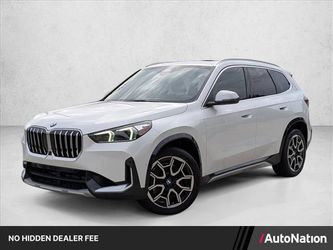 2024 BMW X1
