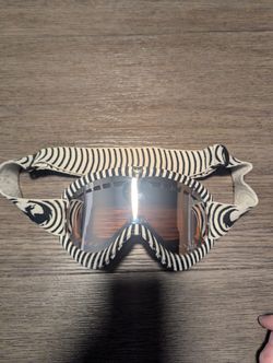 Dragon DX Goggles