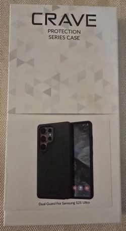 Samsung S25 ULTRA Cover Forest Green