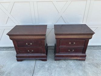 Nightstands