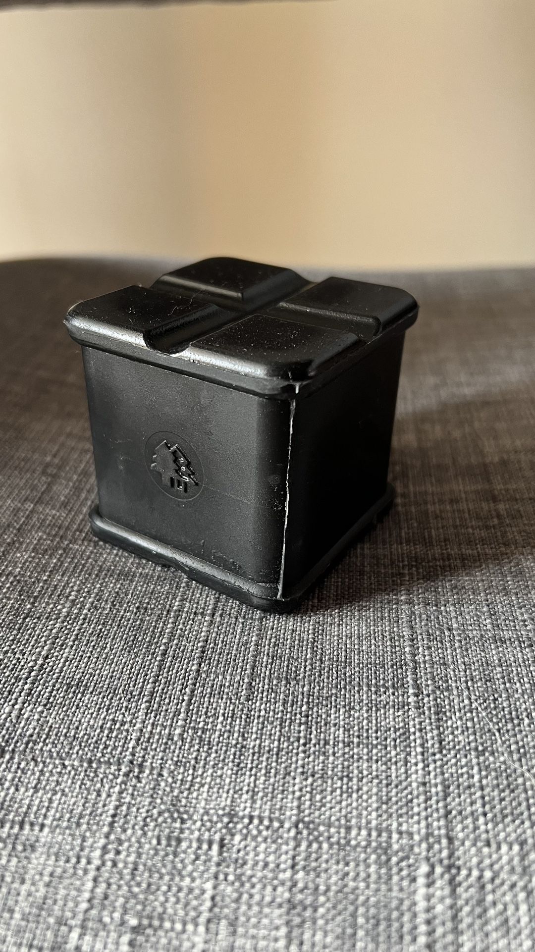 BFI MQB - OE Transmission Mount Insert - Stage 1