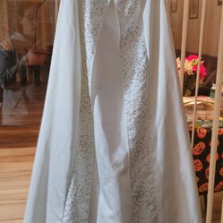 Wedding Dress-Zum Zum by Niki Livas- White