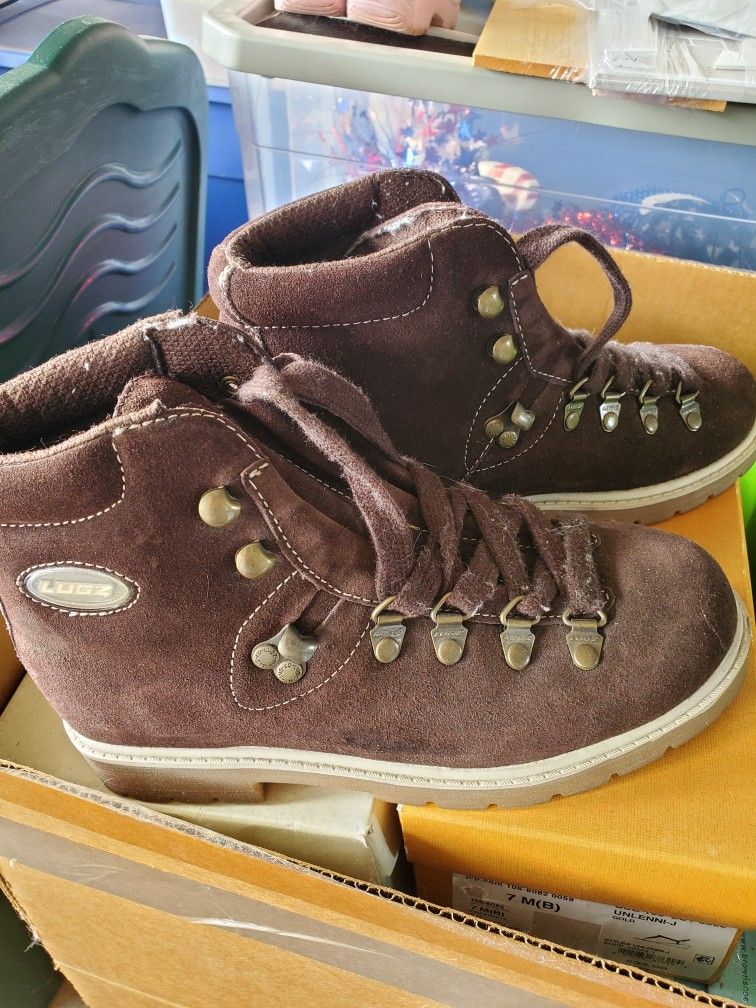 Boots