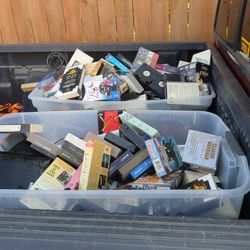 Vhs Movies
