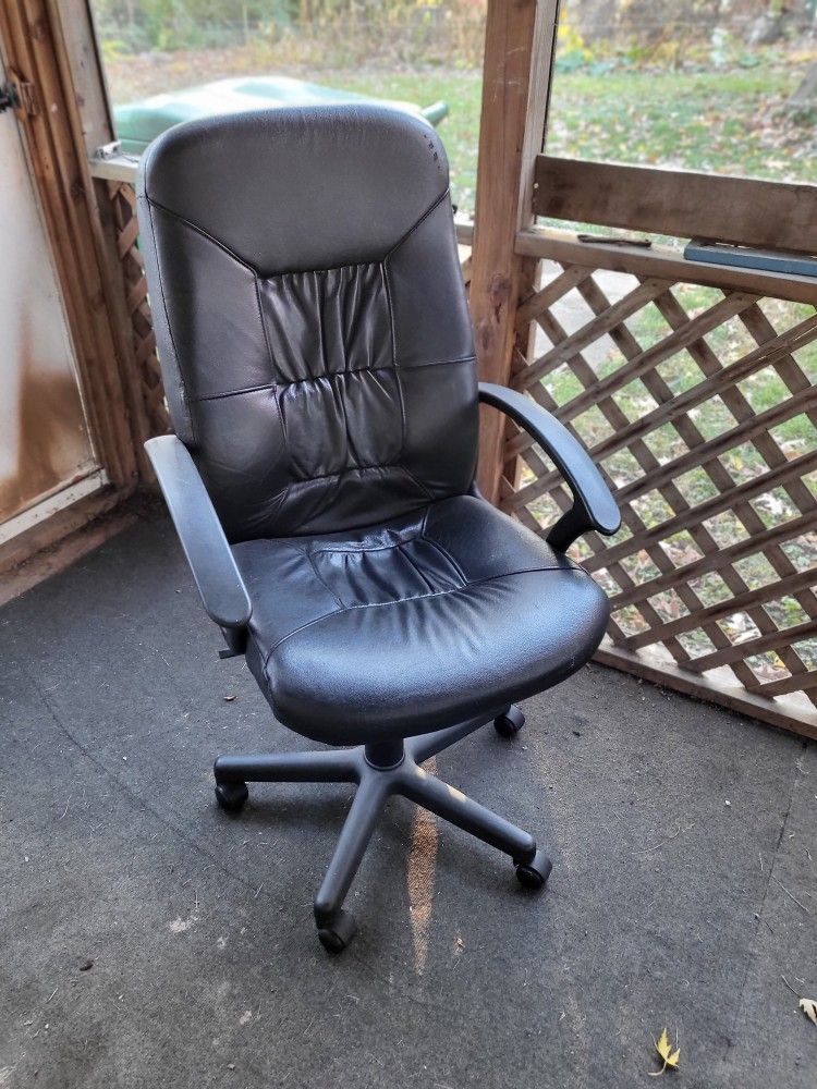 IKEA OFFICE CHAIR