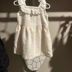 Girl Dress