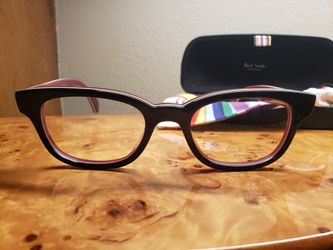 Paul Smith Willesden Spectacles