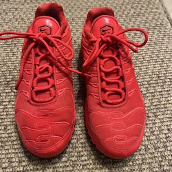 Womens Nike Air Max (7