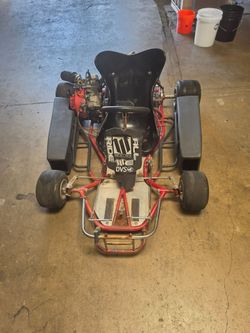 Go Kart for Sale