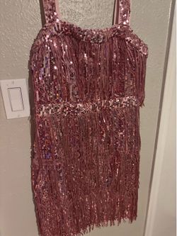 Women’s Barbie Dress