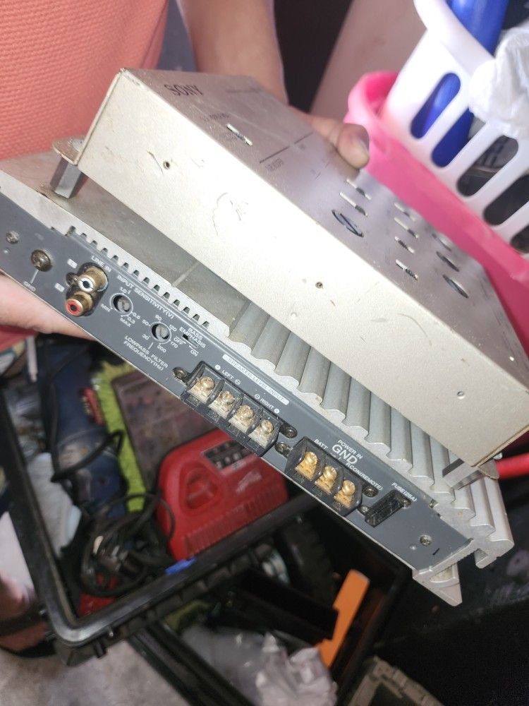 Amp