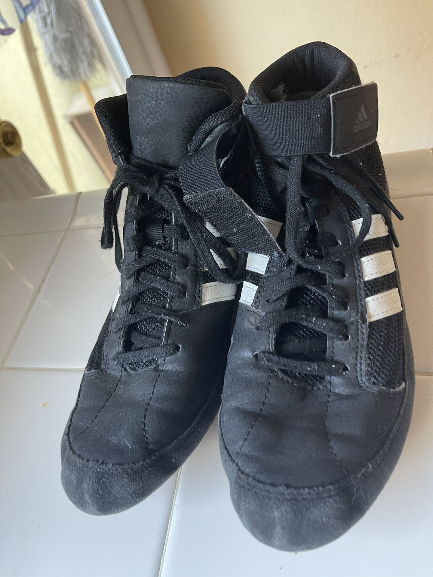 Wrestling Shoes