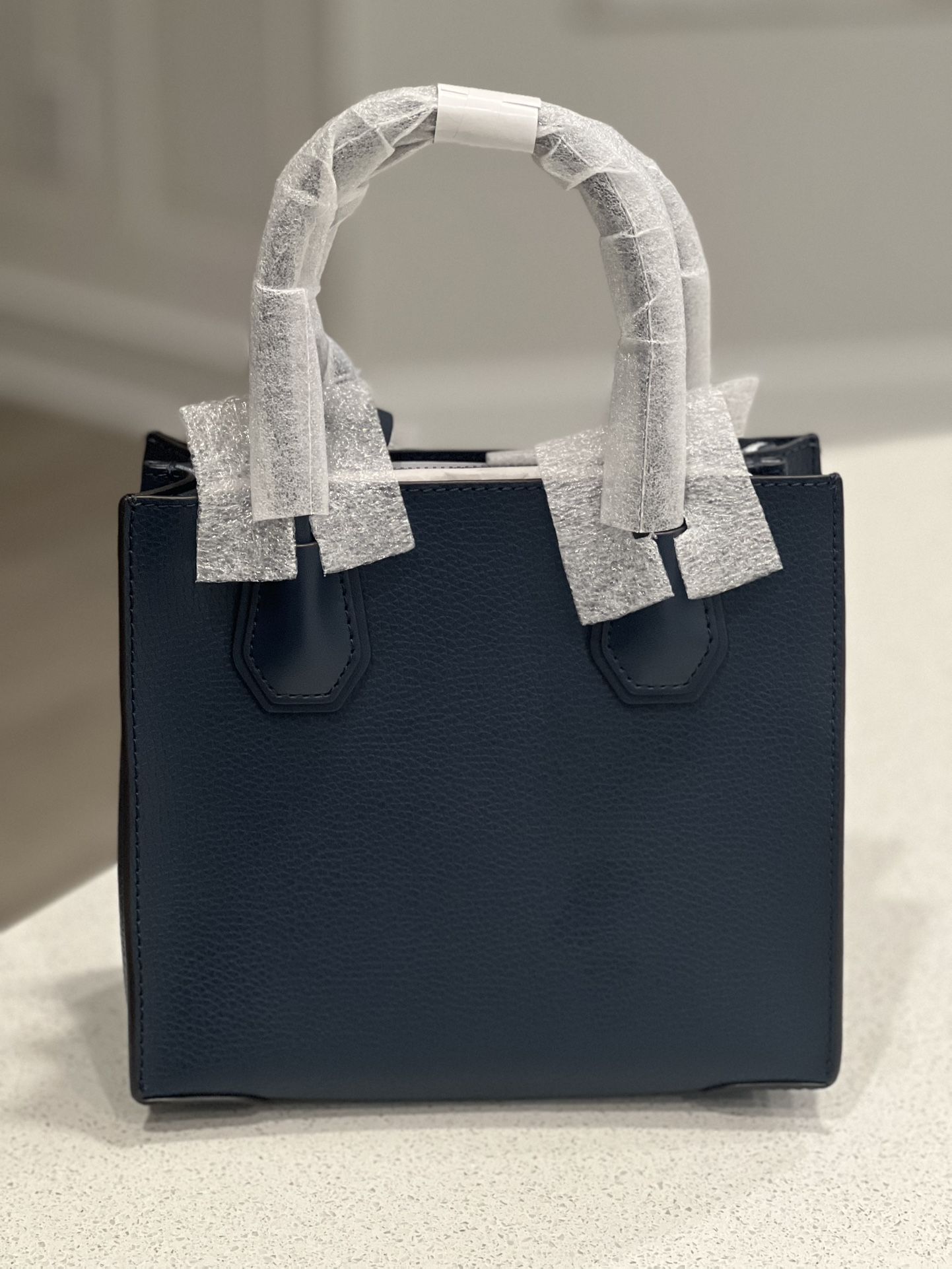 Michael Kors Purse - Blue