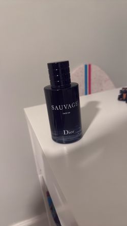 Dior savage parfum