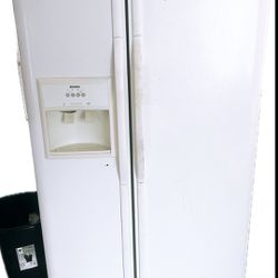 Refrigerator/Freezer 