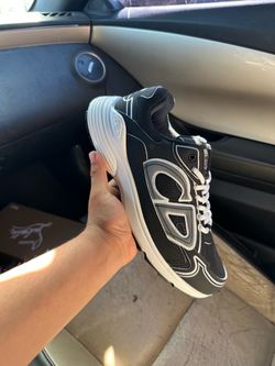 Dior b30 white