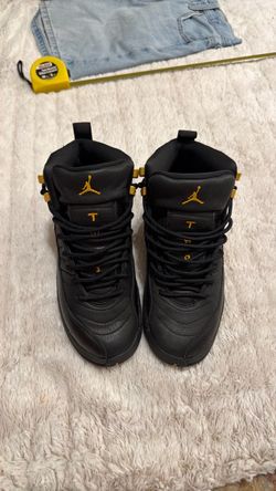 Air Jordan 12s