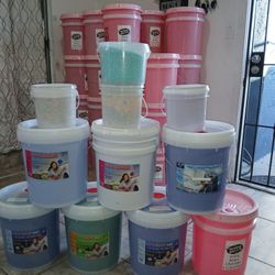 Detergente Concentrado liquido