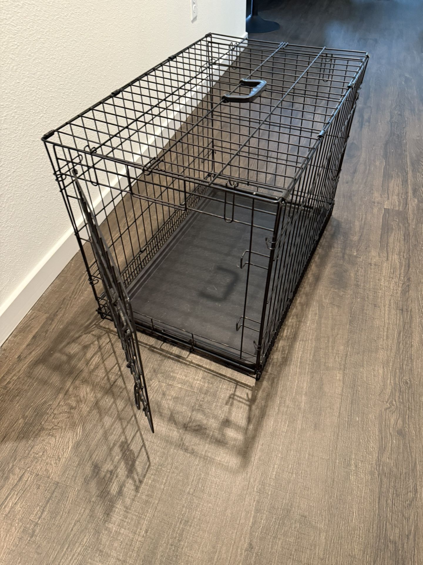 Pet Kennel ( Medium To Large )