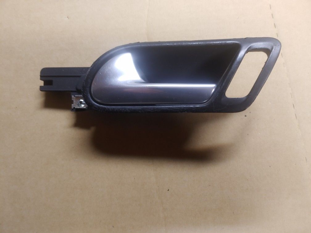 Front Interior VW Door Handel