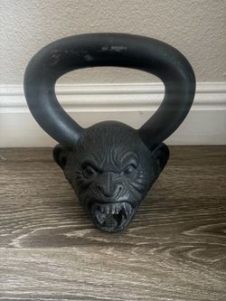ONNIT Howler Primal Kettlebell