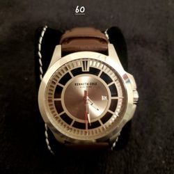 Kenith Cole Watch