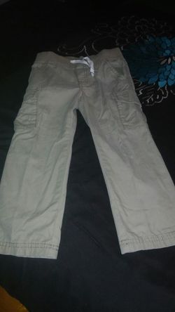 Lil boy's pants