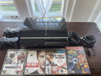 PS3 Backwards Compatible