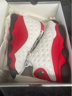 Jordan 13 size 8