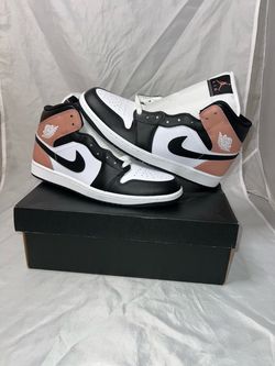 Nike Air Jordan 1 Mid Size 10