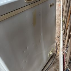 Magic Chef Chest Freezer