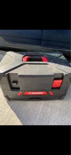 Husky tools