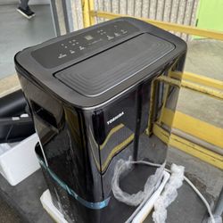 Toshiba Portable Air Conditioner New