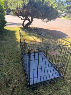 Dog Kennel / Pet Crate