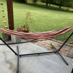 Hammock 