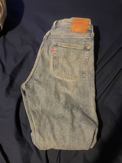 Levis 501 Women’s
