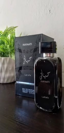 Perfume arabe
