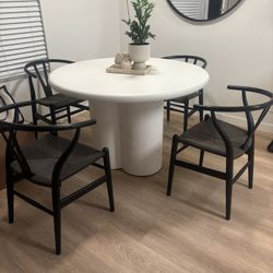 Dining Chairs Set Of 4