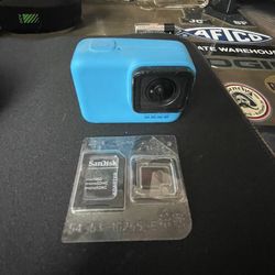 GoPro 