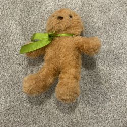 Medium Size Brown Bear 3$