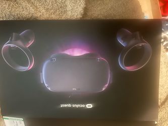 Oculus 2