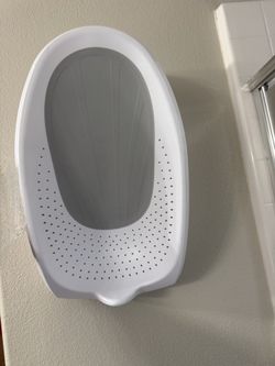 Baby bath tub chair