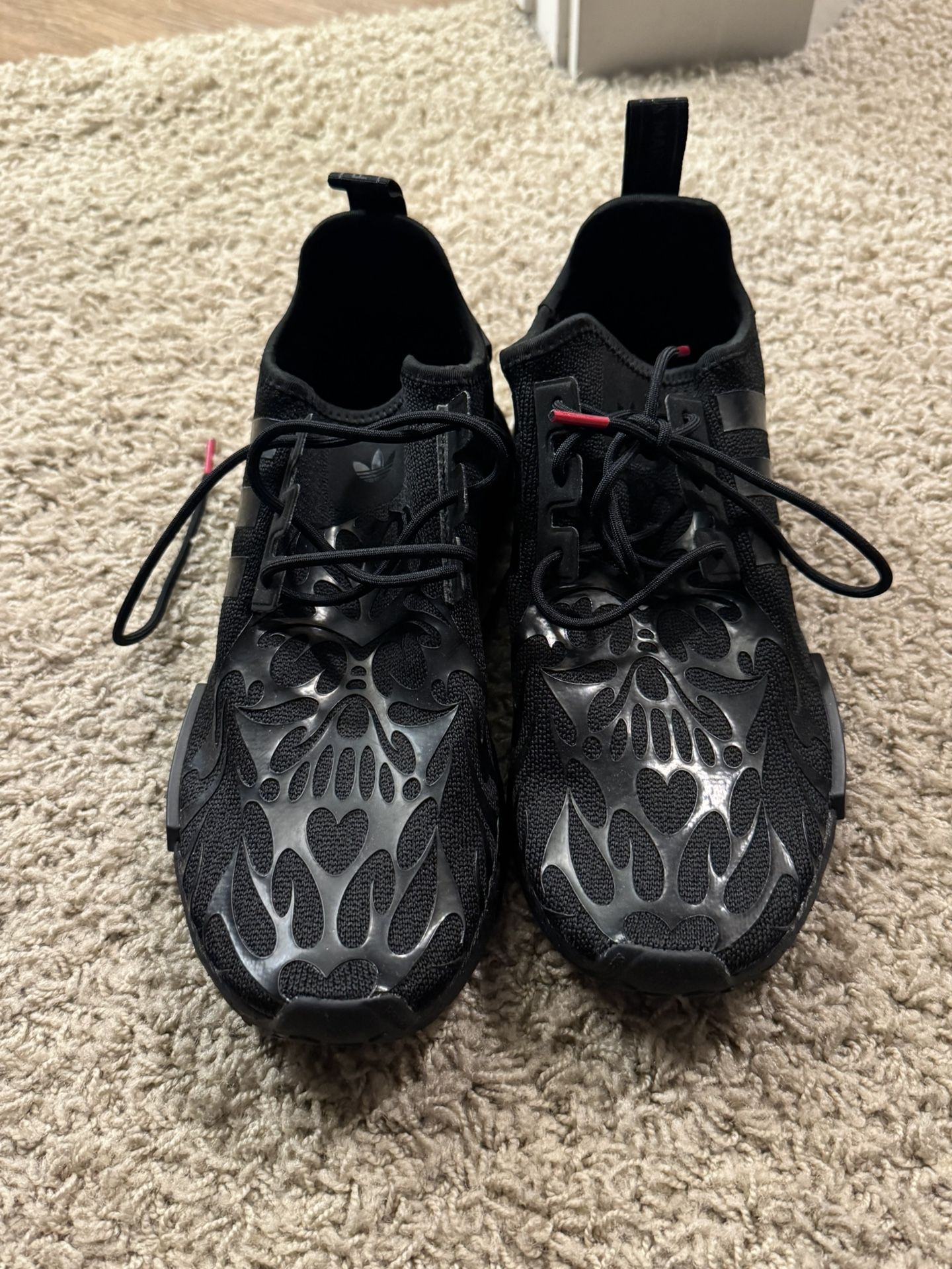 adidas NMD R1 Star Wars Nanzuka Darth Vader,All Products : American Fashion Style Bags On Sale