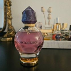 Viktor & Rolf Good Fortune Perfume 3OZ 