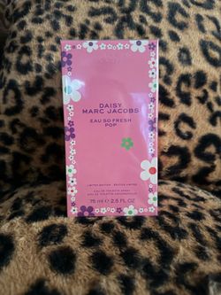 Marc Jacobs Daisy Eau So Fresh POP