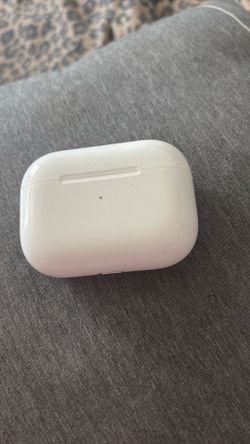 Air Pods Pro No Gummy