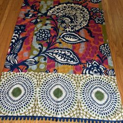 Anthropologie 5x8 Rug For $25