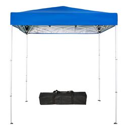 Sunnyglade 6x4 Ft Pop-Up Canopy Tent 
